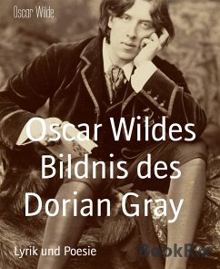 Oscar Wildes Bildnis des Dorian Gray (eBook, ePUB) - Wilde, Oscar