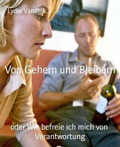 Von Gehern und Bleibern (eBook, ePUB) - Vandeik, Lydia