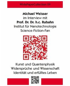 WhitePaperCollection_09 (eBook, ePUB) - Weisser, Michael