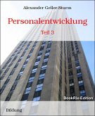 Personalentwicklung (eBook, ePUB)