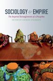 Sociology and Empire (eBook, PDF)