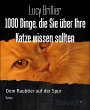 1000 Dinge, die Sie über Ihre Katze... - Bild 1