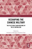 Reshaping the Chinese Military (eBook, PDF)