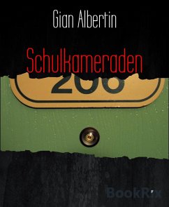 Schulkameraden (eBook, ePUB) - Albertin, Gian