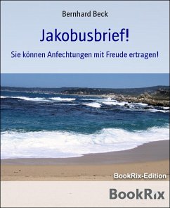 Jakobusbrief! (eBook, ePUB) - Beck, Bernhard