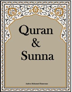 Quran & Sunna (eBook, ePUB) - Mohamed Hamroune, Andrea