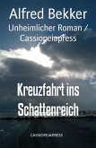Kreuzfahrt ins Schattenreich (eBook, ePUB)