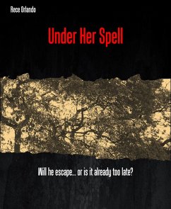 Cover Under Her Spell (eBook, ePUB)