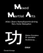 MMA (eBook, ePUB) - Bild 1