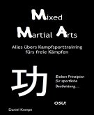 MMA (eBook, ePUB)