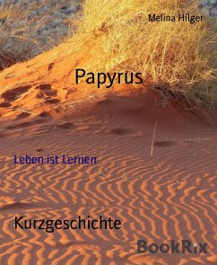 Papyrus (eBook, ePUB) - Hilger, Melina
