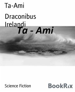 Ta-Ami (eBook, ePUB) - Irelandi, Draconibus