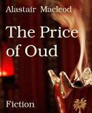 The Price of Oud (eBook, ePUB)