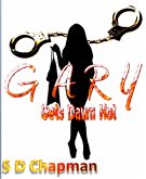 GARY (eBook, ePUB)