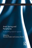 Arab Spring and Peripheries (eBook, PDF)