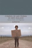 Coming-of-Age Cinema in New Zealand (eBook, ePUB) Coming-of-Age Cinema in New Zealand (eBook, ePUB)