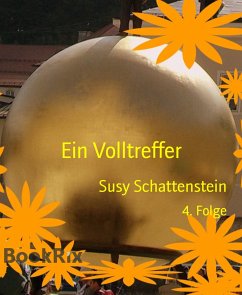 Ein Volltreffer (eBook, ePUB) - Schattenstein, Susy