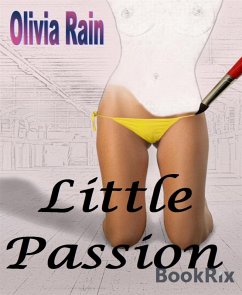 Cover Little Passion (eBook, ePUB)
