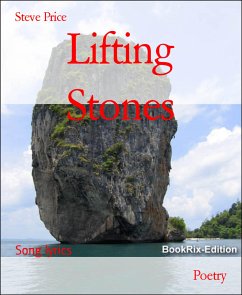 Lifting Stones (eBook, ePUB) - Price, Steve