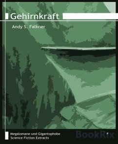 Cover Gehirnkraft (eBook, ePUB)