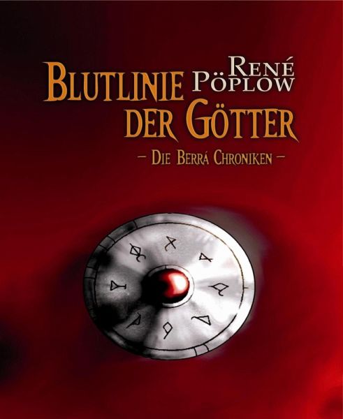 Blutlinie der Götter (eBook, ePUB)