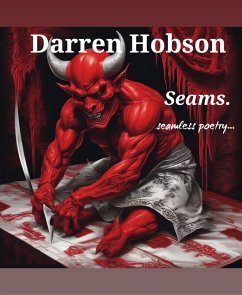 Seams (eBook, ePUB) - Hobson, Darren