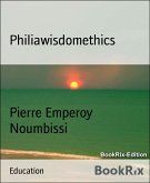 Philiawisdomethics (eBook, ePUB)
