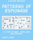 Patterns of Espionage (eBook, ePUB)