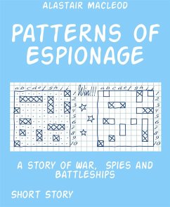 Cover Patterns of Espionage (eBook, ePUB)