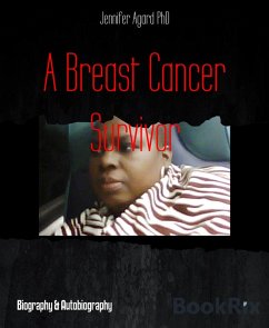 Cover A Breast Cancer Survivor (eBook, ePUB)