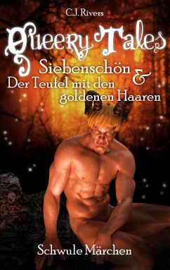 Queery Tales: Siebenschön (eBook, ePUB) - Rivers, C.J.