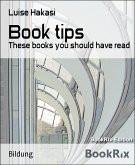 Book tips (eBook, ePUB)