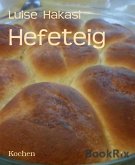 Hefeteig (eBook, ePUB)