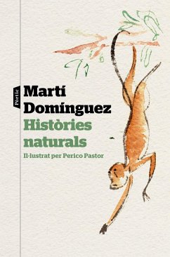 Històries naturals - Domínguez Romero, Martí