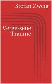 Vergessene Träume (eBook, ePUB)