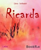 Ricarda (eBook, ePUB)