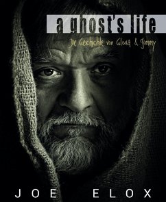 Cover A ghost's life (eBook, ePUB)