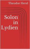 Solon in Lydien (eBook, ePUB)