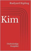 Kim (Vollständige Ausgabe) (eBook, ePUB)