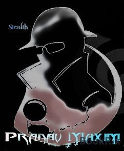 Stealth (eBook, ePUB) - Maxim, Pranav