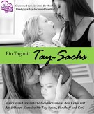Ein Tag mit Tay-Sachs (eBook, ePUB)