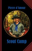 Scout Camp (eBook, ePUB)