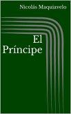 El Príncipe (eBook, ePUB)