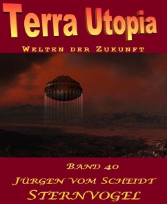 Sternvogel (eBook, ePUB) - vom Scheidt, Jürgen