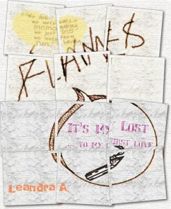 F.L.A.M.E.S (eBook, ePUB) - A., Leandra