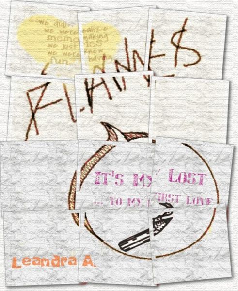 F.L.A.M.E.S (eBook, ePUB) F.L.A.M.E.S (eBook, ePUB)
