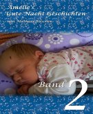 Amelies Gutenachtgeschichten 2 (eBook, ePUB)