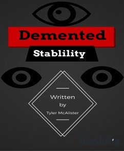 Cover Demented Stability (eBook, ePUB)