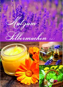 Mut zum Selbermachen (eBook, ePUB) - Zwainz, Angelika