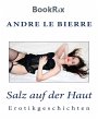 Salz auf der Haut (eBook, ePUB) - Bild 1